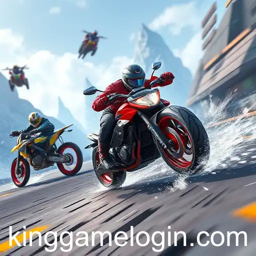 Exploring the Thrilling World of 'Action Games' with 'kinggame'