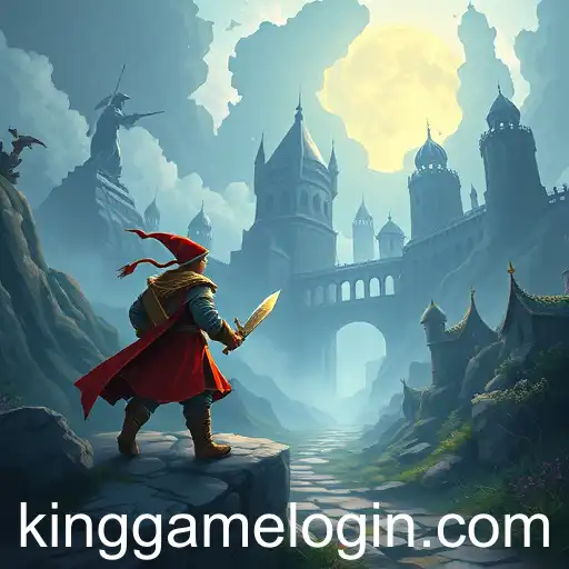 Exploring the Exciting World of Adventure Games: The Role of 'kinggame' in Gaming Narratives