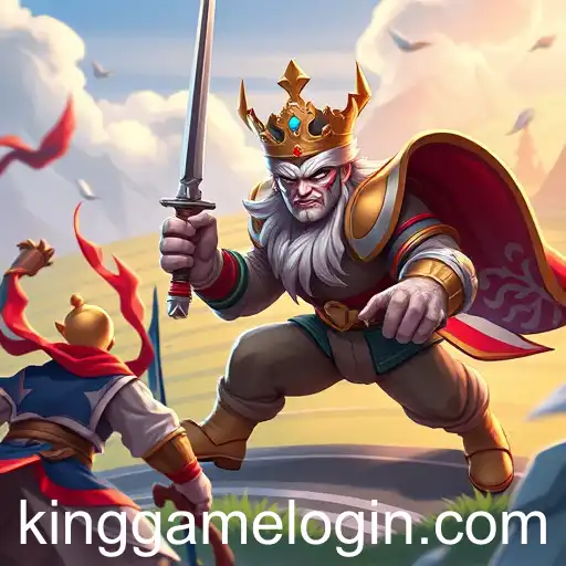 Digital Renaissance: Kinggame's Rise in Gaming Culture