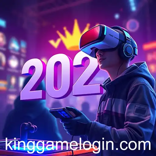The Evolution of Online Gaming in 2025