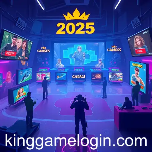 The Evolution of Online Gaming in the Modern Era