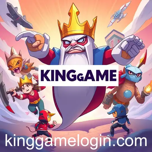 The Evolution of Kinggame: Changing Dynamics in Online Gaming