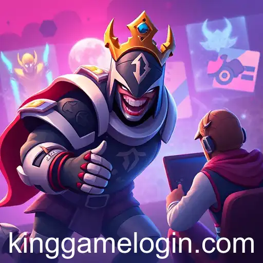 The Rise of Kinggame: Revolutionizing Online Gaming