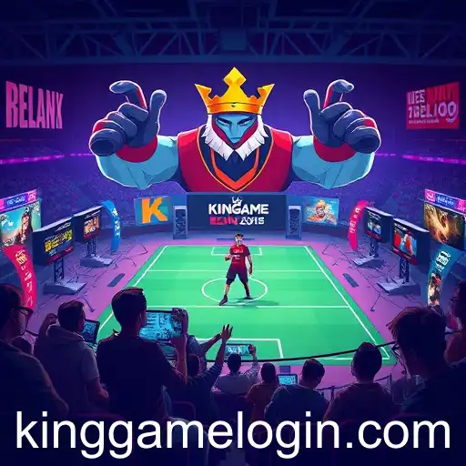 The Rise of Online Gaming Platforms