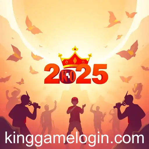 The Rise of Kinggame in the Digital Playground