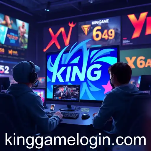 The Rise of KingGame in the Online Gaming Ecosystem