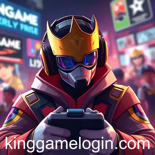 The Rising Influence of Kinggame in the Gaming World