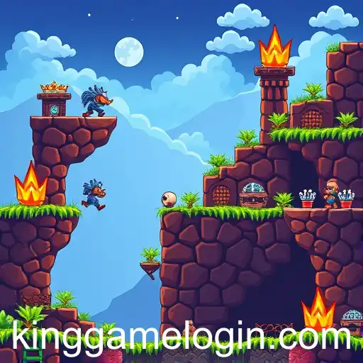 Kinggame: Revolutionizing Online Gaming in 2025