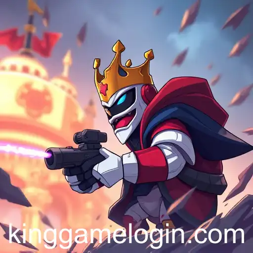 Kinggame Revolutionizes Online Gaming Experience