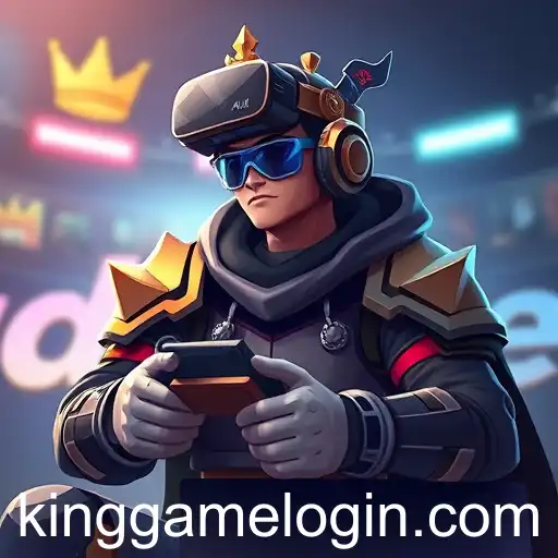 The Rise of Kinggame: Revolutionizing Online Gaming
