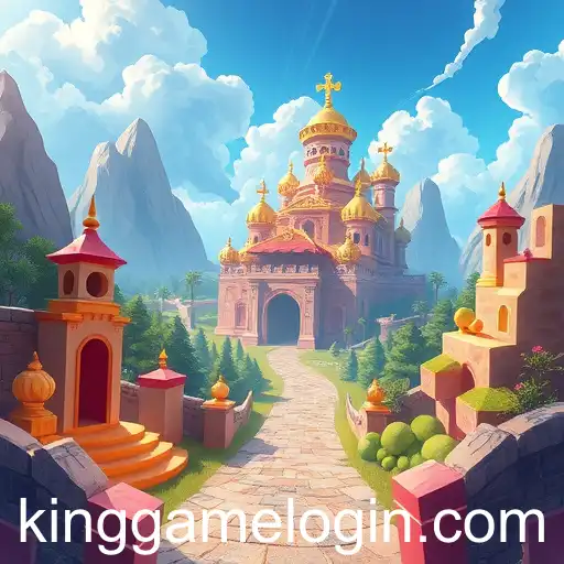 Exploring the 'Kinggame' Puzzle Games: A Gateway to Mental Stimulation