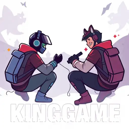 The Rise of Kinggame in the Digital Playground