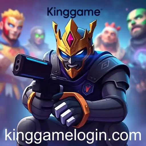 The Rise of Kinggame in Competitive Gaming