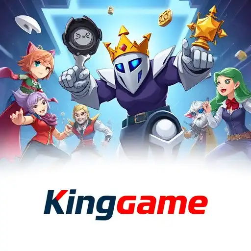 The Rise of Kinggame: A Gaming Revolution