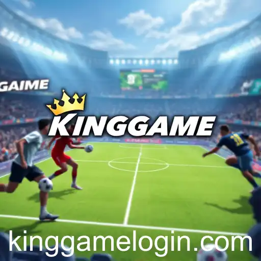 The Rise of Kinggame: Shaping the Future of Online Gaming